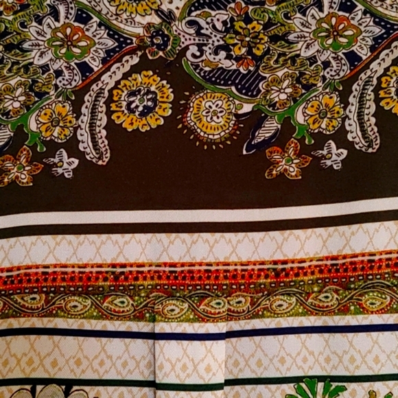 Zara button-down shirt - Picture 7 of 9